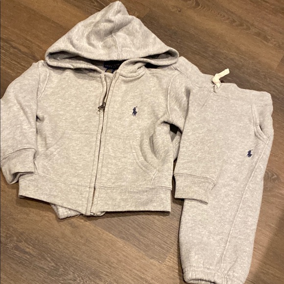 Ralph Lauren Other - ‼️RALPH LAUREN‼️